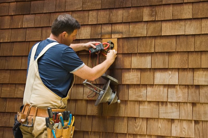 Contact About Path Lights Installation