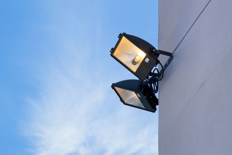 Outdoor Lamp Installation in Prescott Valley, AZ