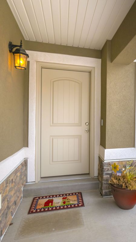 Porch and Entry Lighting
